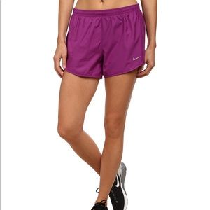 Nike modern tempo shorts!